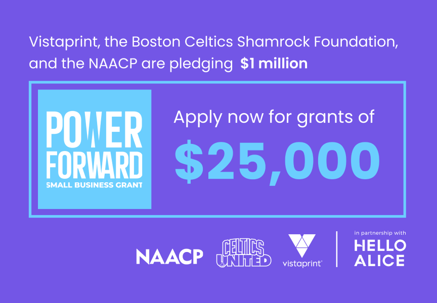 Hello Alice Small Business Funding Center